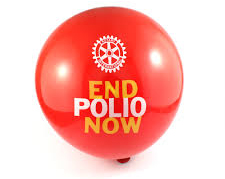 Nigeria - fri for vilt poliovirus?
