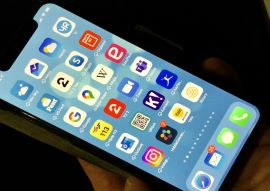 ROTARIANERE FÅR EGEN APP