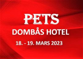 Distrikt 2305 inviterer til PETS på Dombås