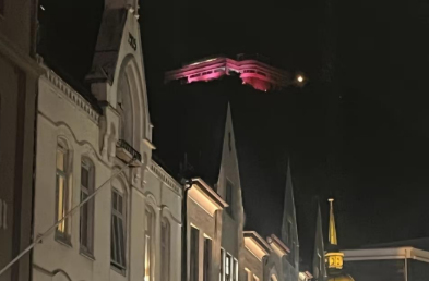 November og månedsbrevet fra DG Morten