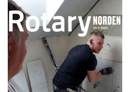 Rotary Norden nr 6 2020